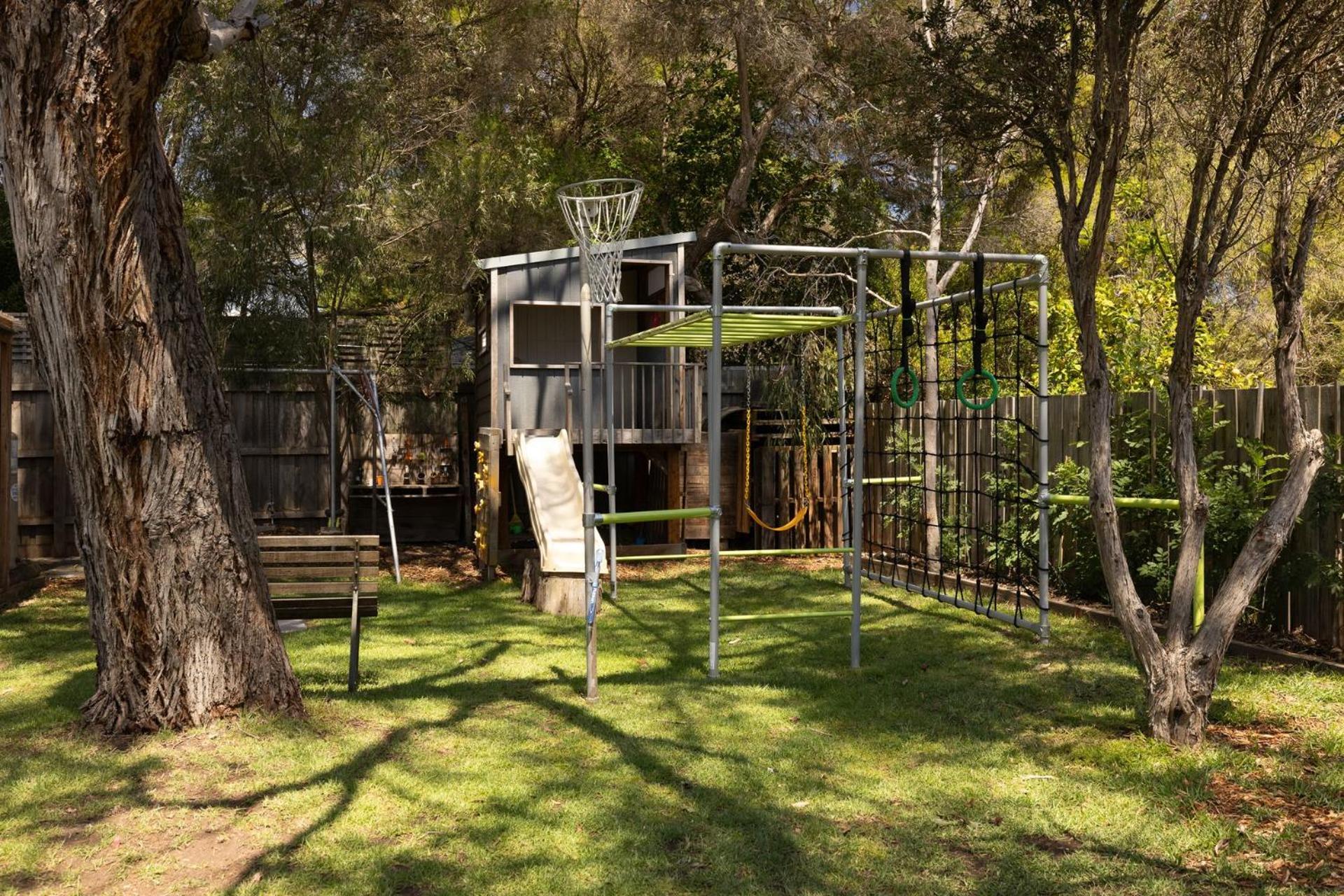 Villa Sidford Retreat Ventnor Exterior foto